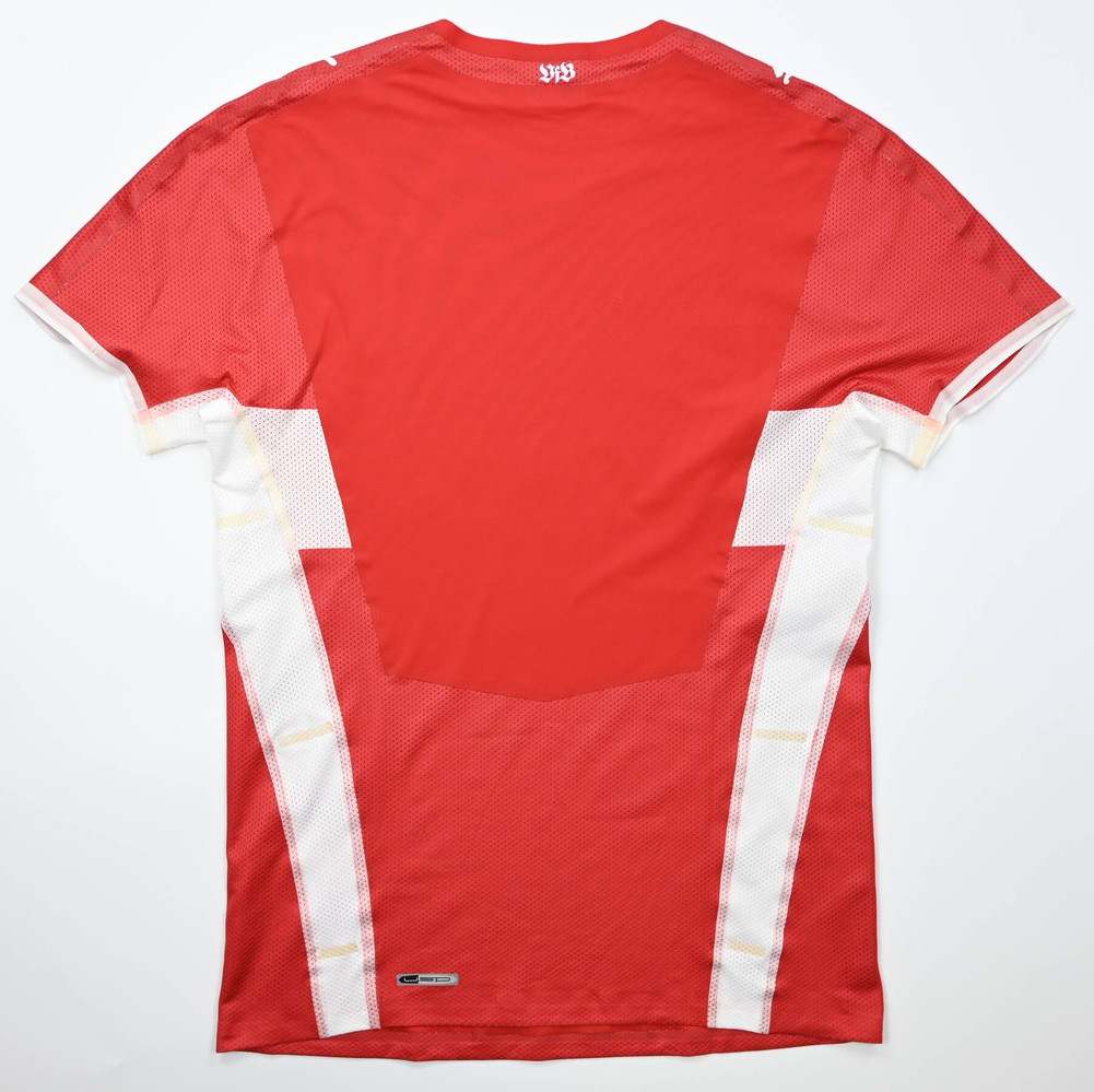 2008-10 VFB STUTTGART SHIRT M