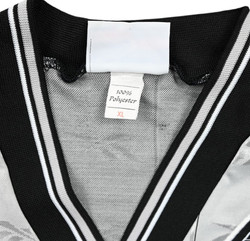 1997-98 BORUSSIA MONCHENGLADBACH *ANDERSSON* KOSZULKA XL