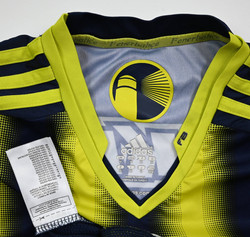 2013-14 FENERBAHCE KOSZULKA M