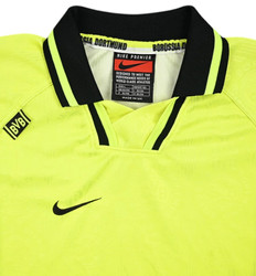 1996-97 BORUSSIA DORTMUND LONGSLEEVE KOSZULKA L