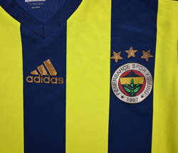 2017-18 FENERBAHCE KOSZULKA M