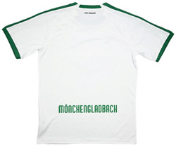 2018-19 BORUSSIA MONCHENGLADBACH SHIRT M