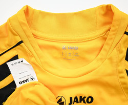 2010-11 DYNAMO DRESDEN LONGSLEEVE S