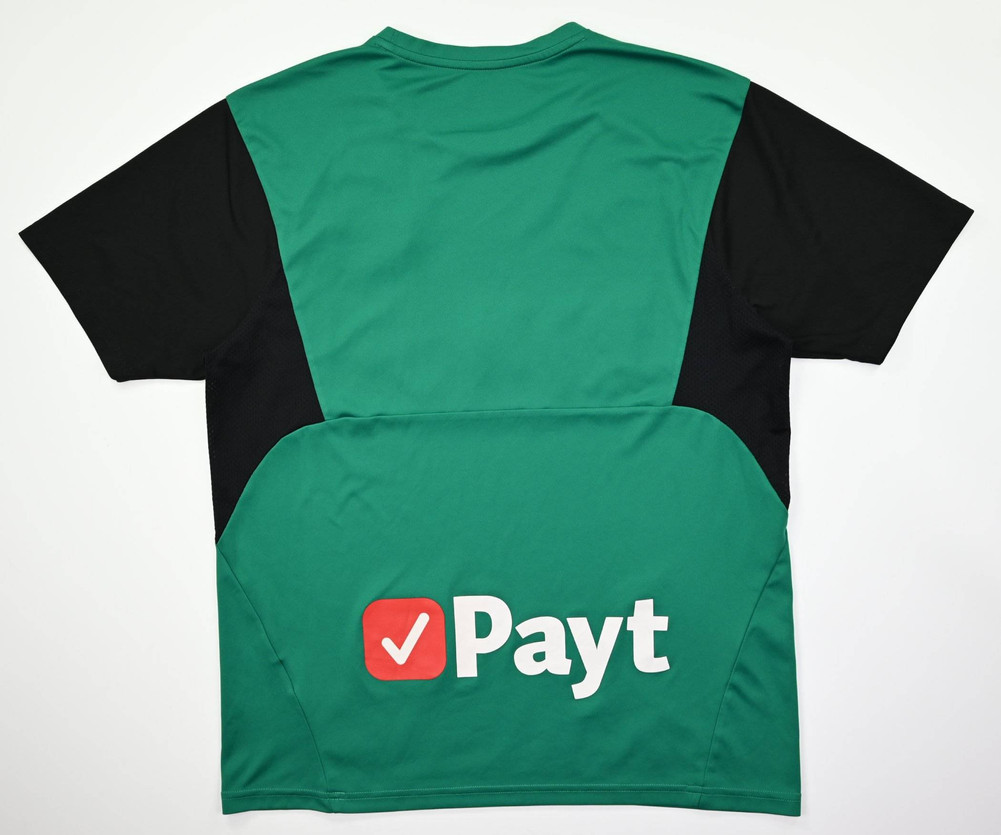 2017-18 FC GRONINGEN KOSZULKA L