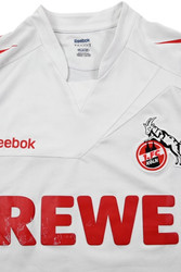 2011-12 KOLN *NOVAKOVIC* SHIRT M