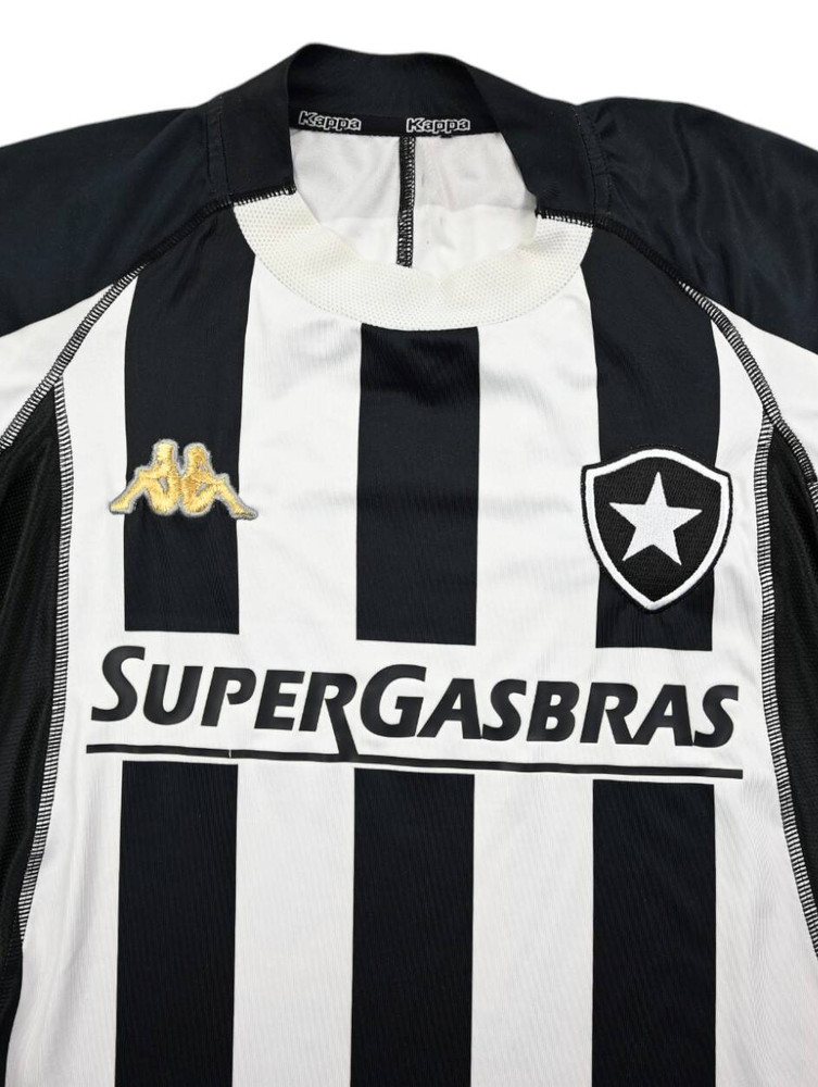 2005-06 BOTAFOGO SHIRT S