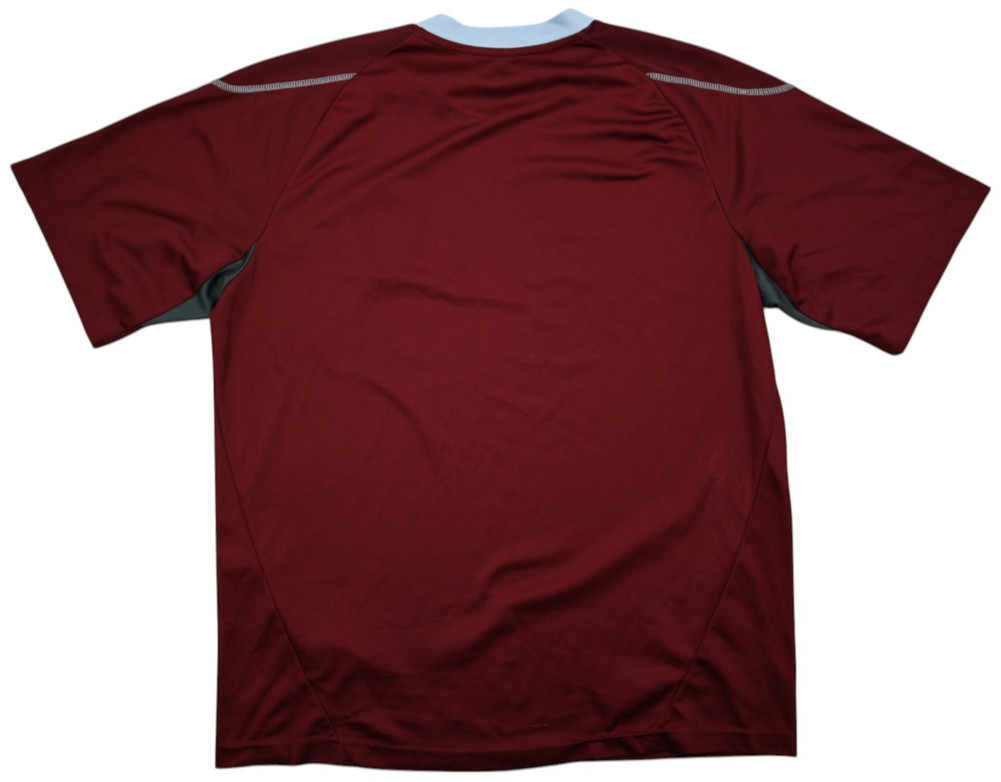 COLORADO RAPIDS SHIRT L