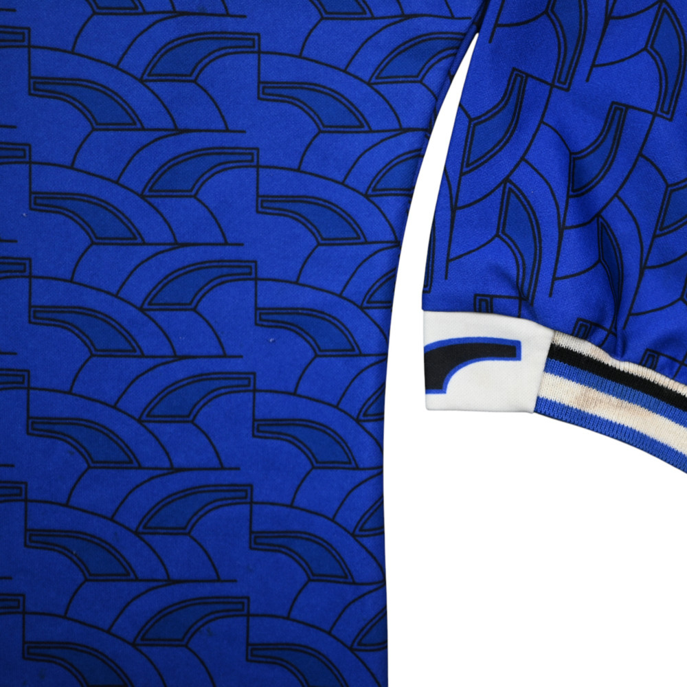 PUMA VINTAGE *ROBERTO CARLOS* LONGSLEEVE KOSZULKA XL