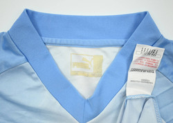 PUMA OLDSCHOOL KOSZULKA M