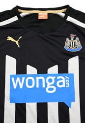 2014-15 NEWCASTLE UNITED KOSZULKA L