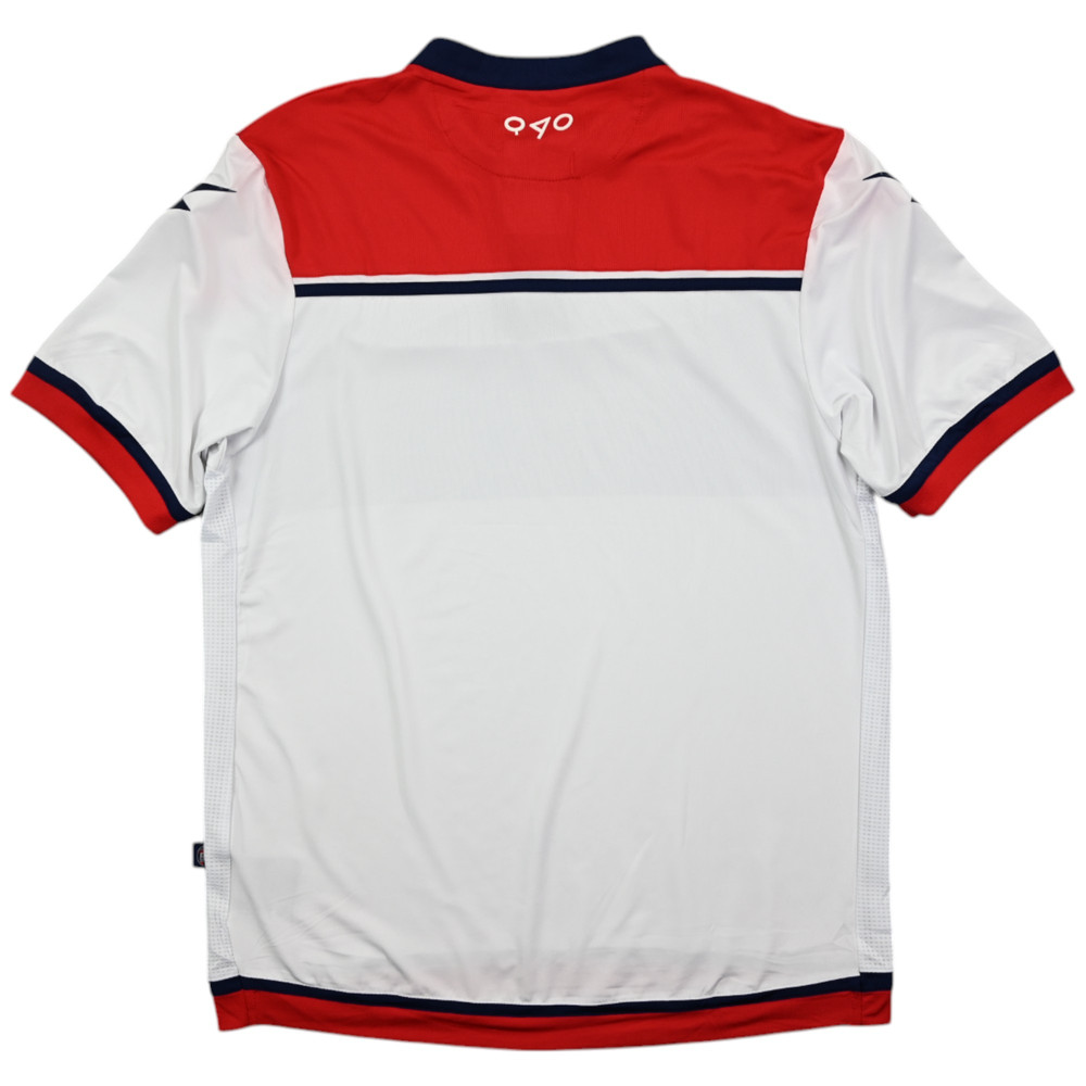 2016-17 CROTONE KOSZULKA L