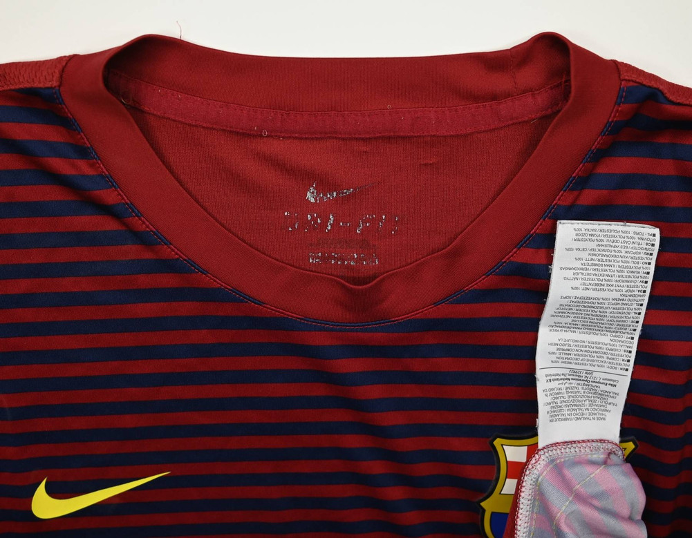 FC BARCELONA KOSZULKA S