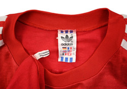 1989-91 BAYERN MUNCHEN LONGSLEEVE SHIRT L