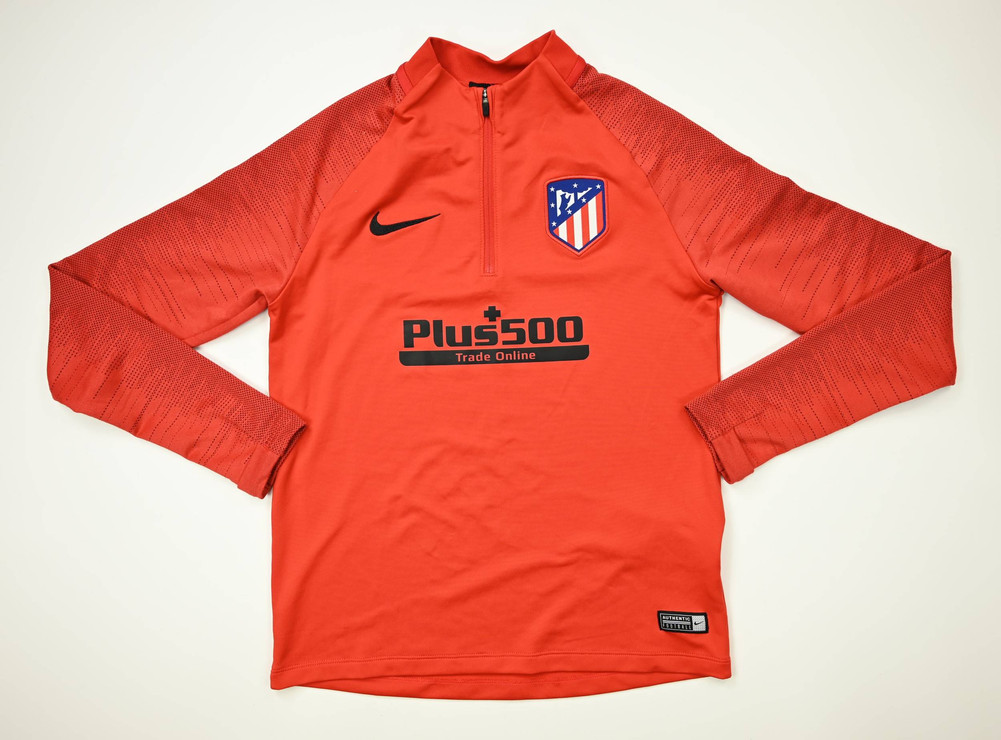 2018-19 ATLETICO MADRID KOSZULKA L. BOYS