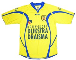 SC CAMBUUR SHIRT XL