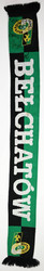 GKS BEŁCHATÓW SCARF