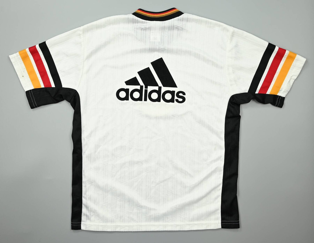 1998-00 GERMANY KOSZULKA S