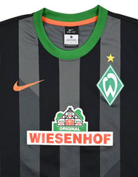 2014-15 WERDER BREMEN *DI SANTO* KOSZULKA S