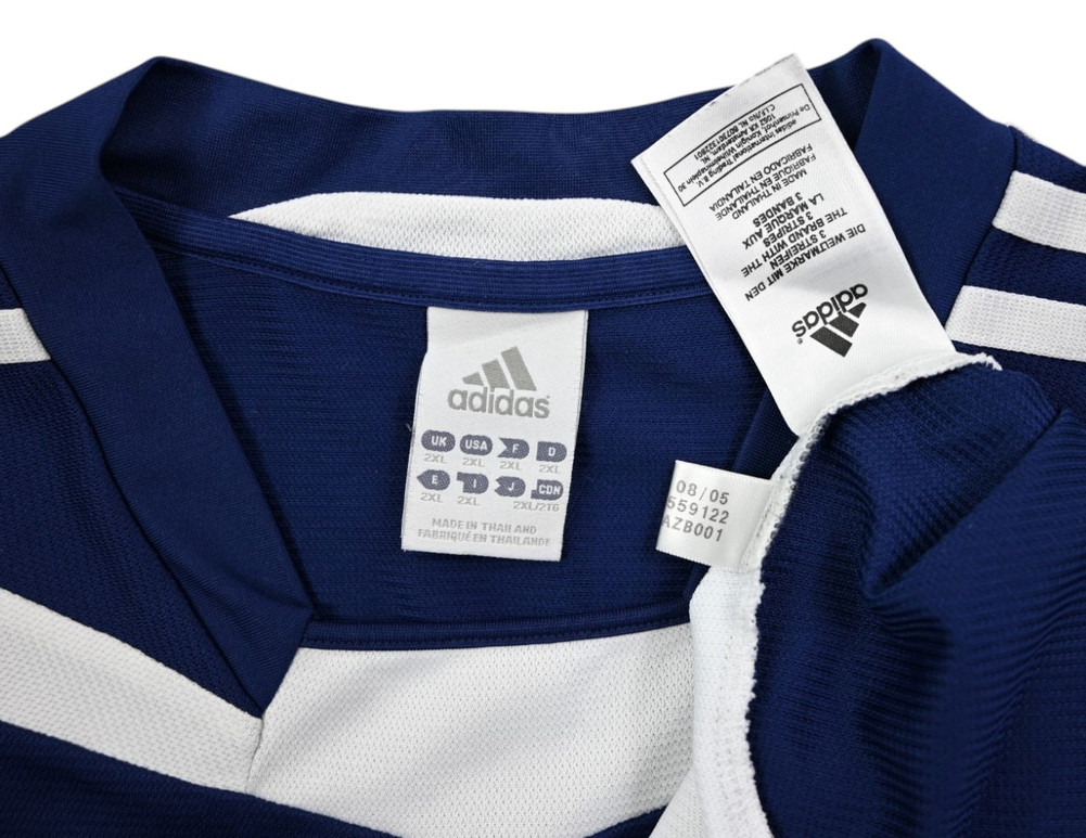 2005-06 RED BULL SALZBURG KOSZULKA XXL