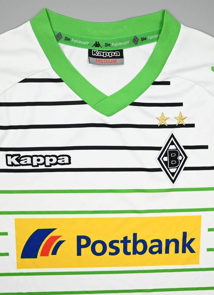 2013-14 BORUSSIA MONCHENGLADBACH KOSZULKA M