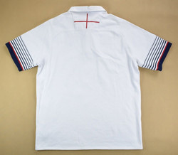 ENGLAND RUGBY CANTERBURY SHIRT M