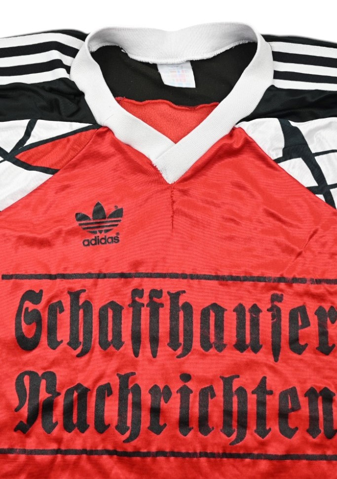 ADIDAS OLDSCHOOL LONGSLEEVE XL