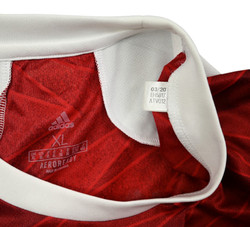 2020-21 ARSENAL *OZIL* SHIRT XL