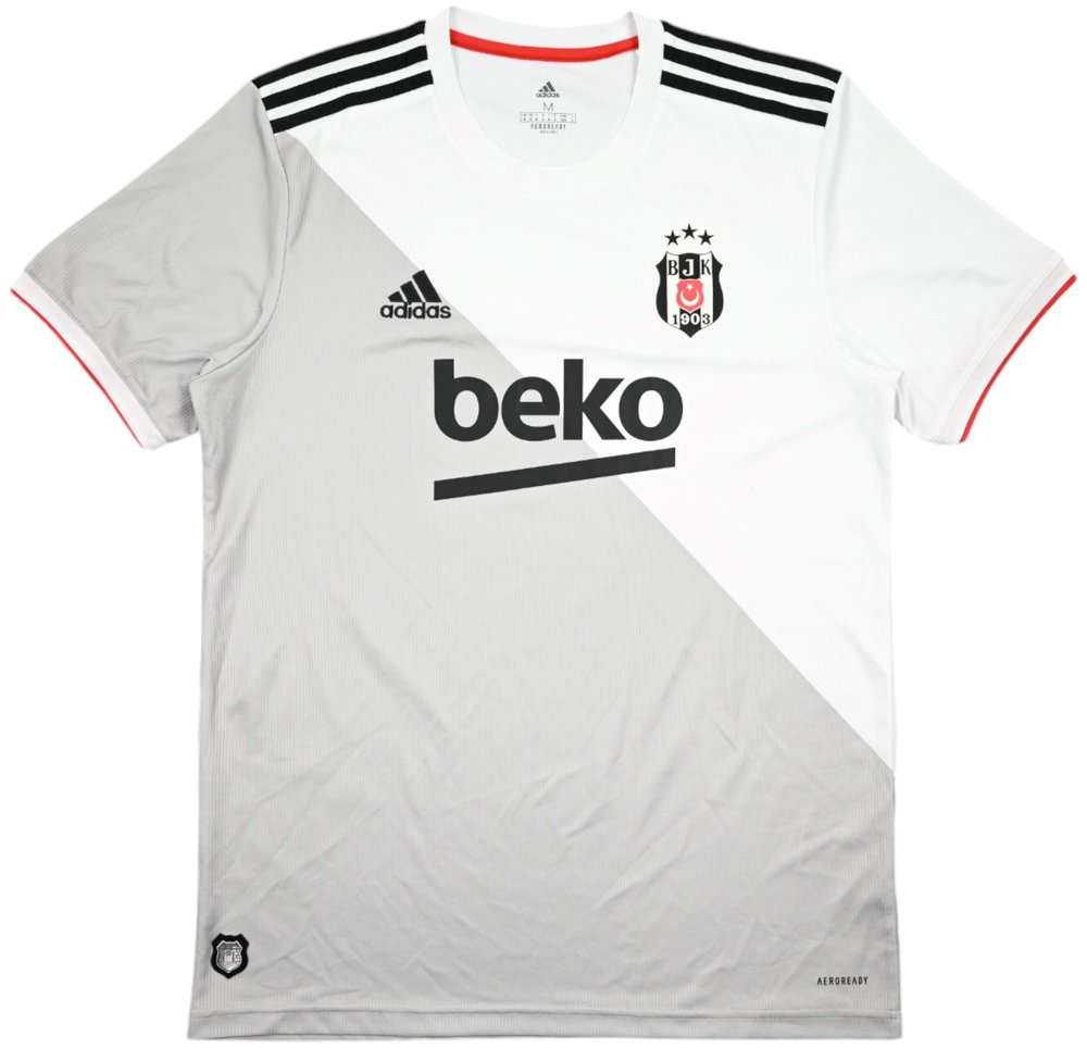 2020-21 BESIKTAS SHIRT M