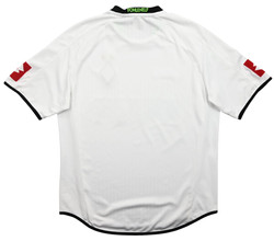 2012-13 BORUSSIA MONCHENGLADBACH SHIRT M