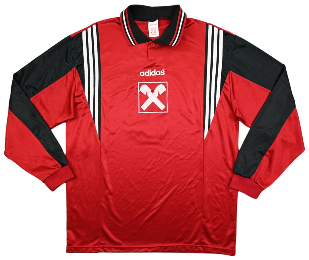 DSG THALHEIM #6 LONGSLEEVE XL