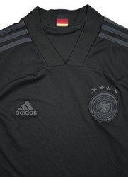 2020-21 GERMANY SHIRT S