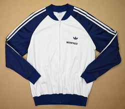 ADIDAS OLDSCHOOL BLUZA L 