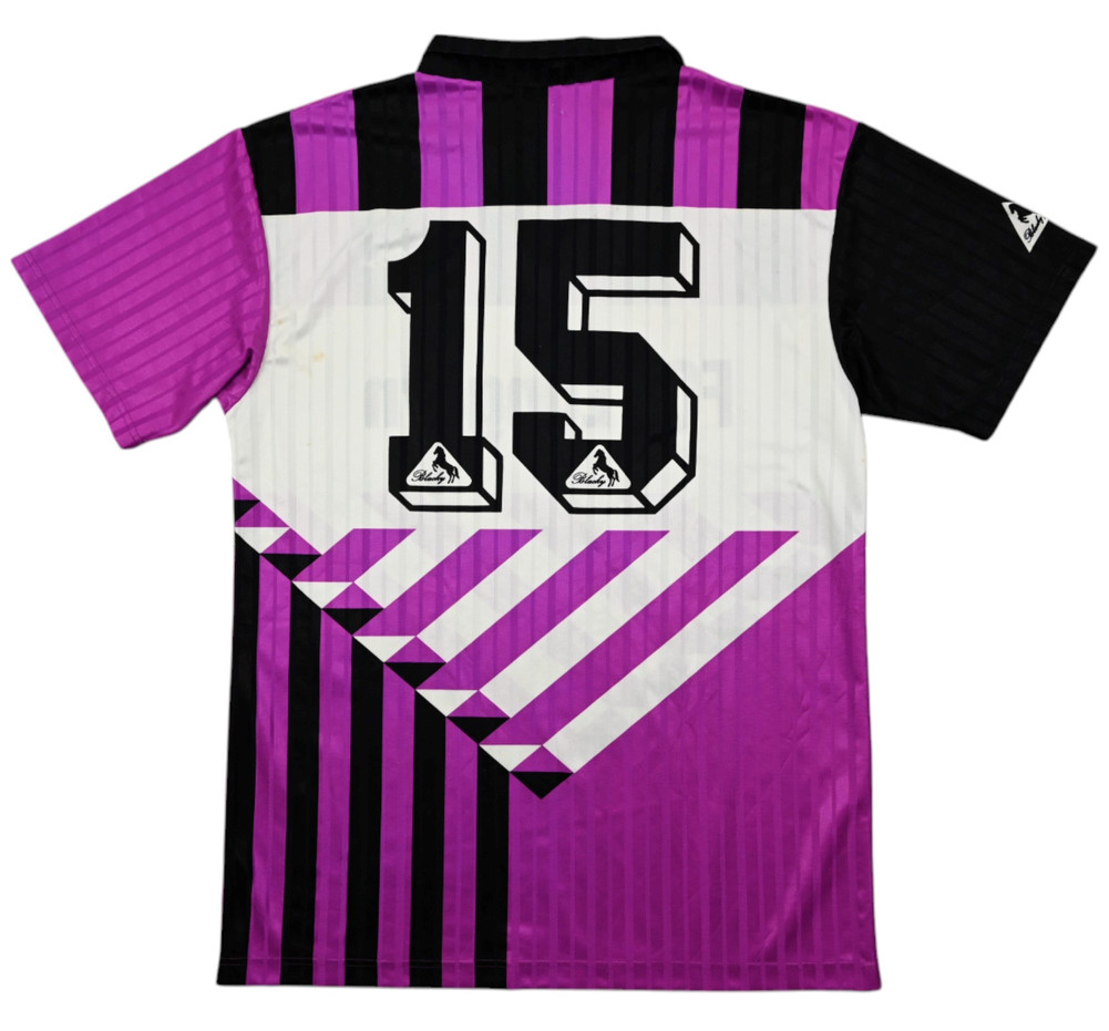 FC LUNGERN KOSZULKA M