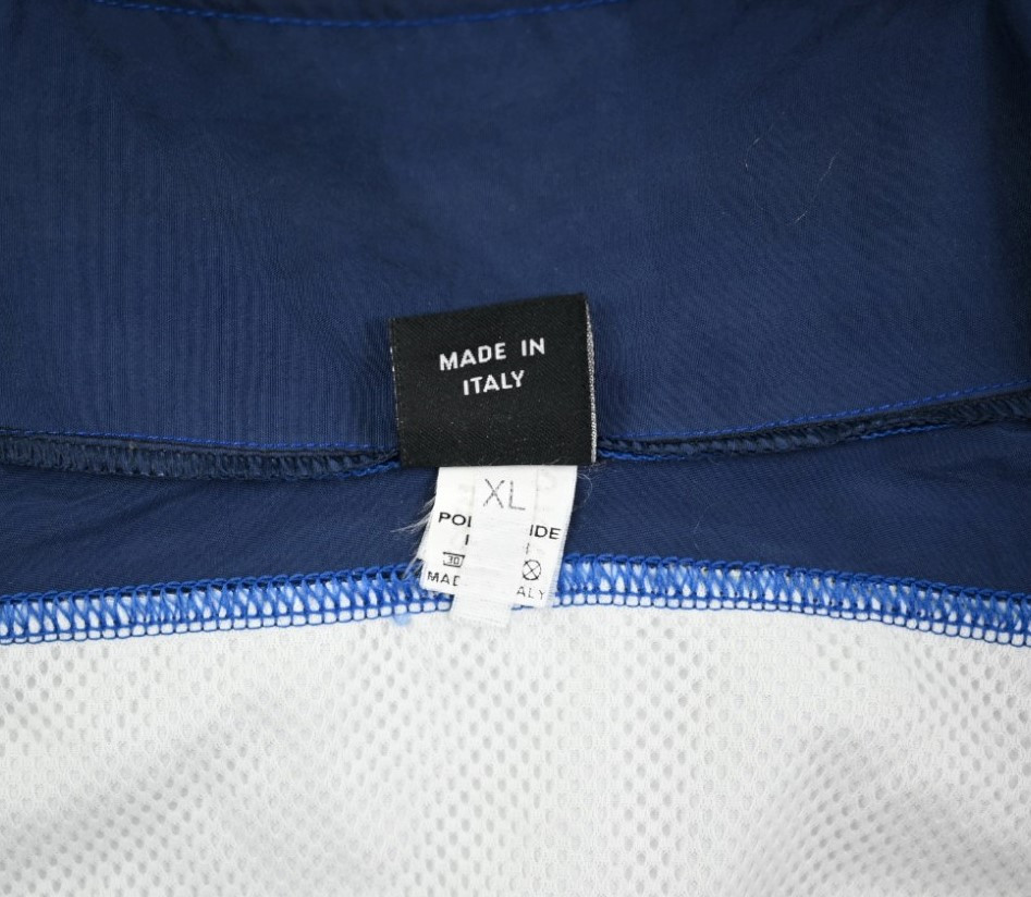 ITALY CASTELLI CYCLING JACKET XL