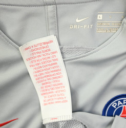 PARIS SAINT GERMAIN SHIRT L. BOYS