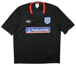 ENGLAND SHIRT XL