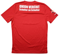 2017-18 UNION BERLIN SHIRT XL