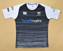 OSPREYS RUGBY CANTERBURY KOSZULKA XL