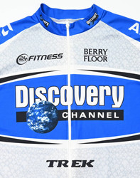 NIKE DISCOVERY TEAM KOSZULKA KOLARSKA XXL