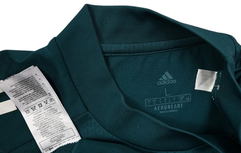 2020-21 BAYERN MUNCHEN KOSZULKA L