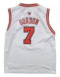 CHICAGO BULLS *GORDON* NBA SHIRT L.BOYS