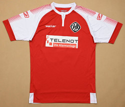 2019-20 VFR AALEN #18 SHIRT S