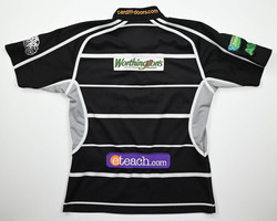 OSPREYS RUGBY KOSZULKA S