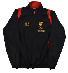 LIVERPOOL TOP M