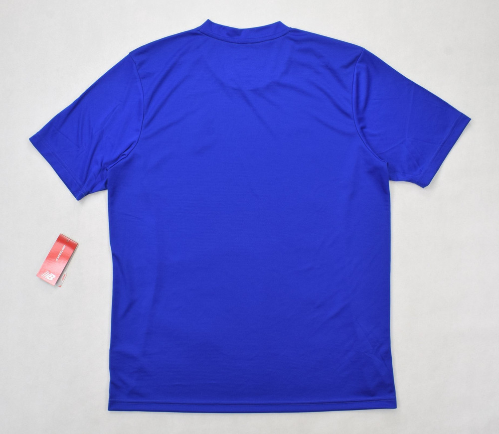 2018-19 FC NANTES SHIRT XL