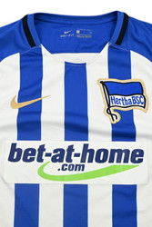 2017-18 HERTHA BERLIN KOSZULKA S