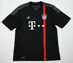 2014-15 BAYERN MUNCHEN SHIRT SHIRT XL