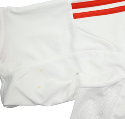 2012-14 RUSSIA SHIRT M