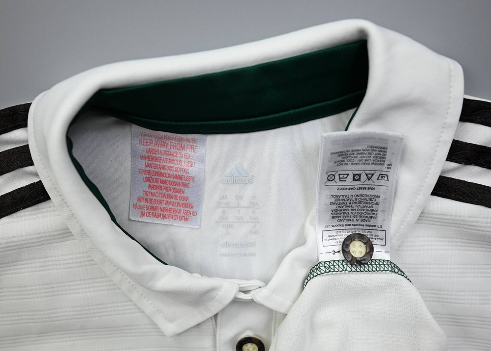 2013-14 BAYERN MUNCHEN SHIRT L. BOYS