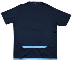 2009-10 WEST HAM UNITED KOSZULKA L